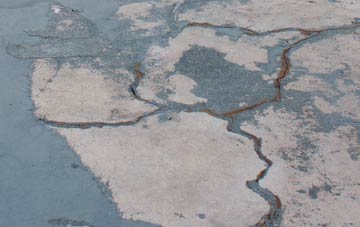 fibreglass roofing replacement South Lopham